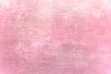 Pink grungy background