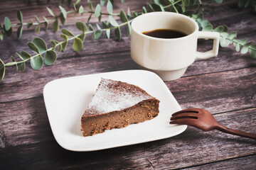 ガトーショコラ