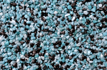 Sea stones background Nature Sea eco River