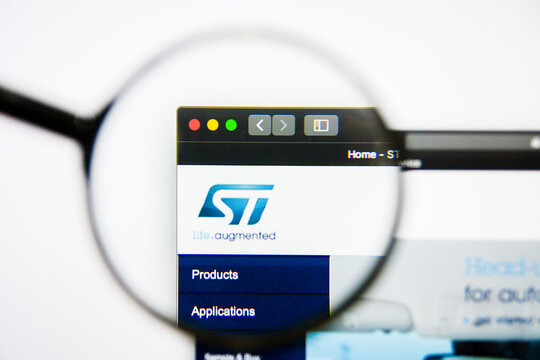รูปภาพStmicroelectronics – เลือกดูภาพถ่ายสต็อก เวกเตอร์ และวิดีโอ676 ...