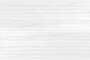 Abstract grunge white wood wall texture for background.
