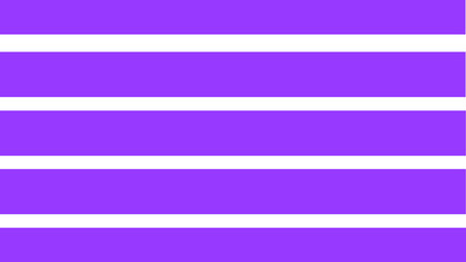 lineas guindas horizontales vector