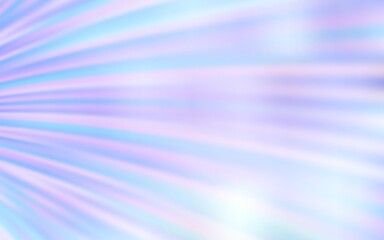 Light BLUE vector pattern with lines. Brand new colorful illustration in simple style. Pattern for your business design.