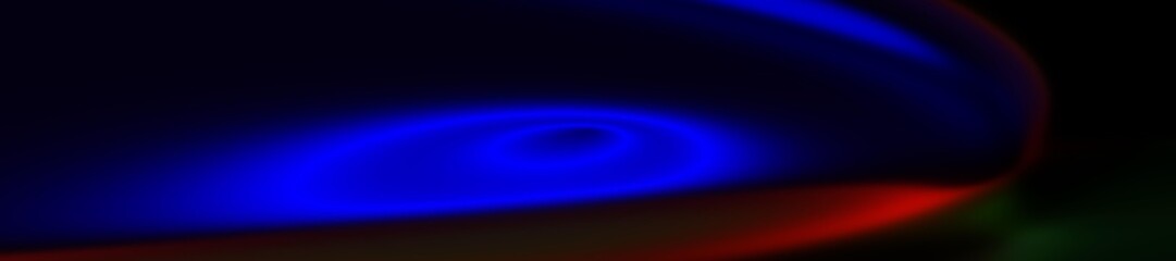 abstract colorful background with rays