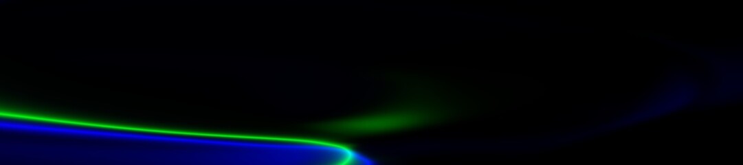 abstract colorful background with rays