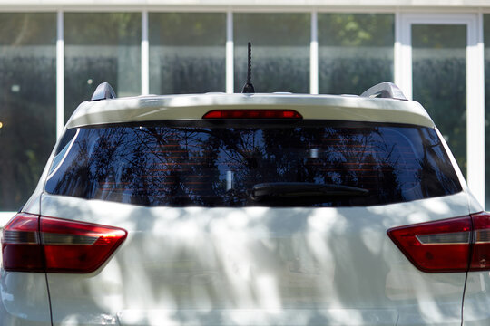 Download 155 Best Bumper Sticker Mockup Images Stock Photos Vectors Adobe Stock
