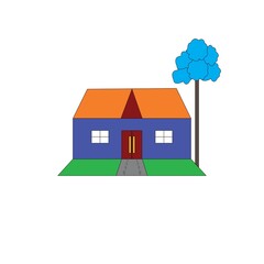 House Vector