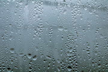 drops of water