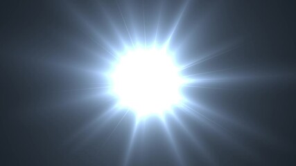 Top Ten Number Animation , Rendering, Background, Loop