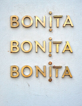Bonita