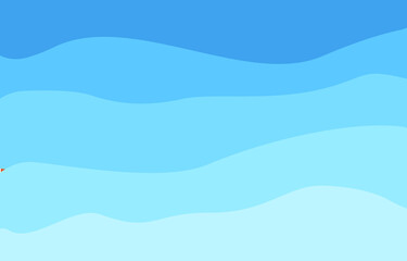 background minimalism, vector, geometric shapes, abstraction