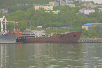 ship