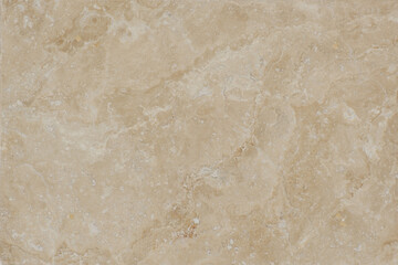 Elegant light beige marble texture background.