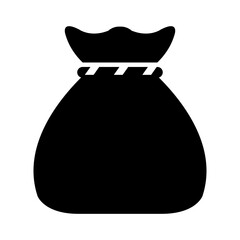 Money bag icon
