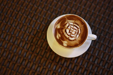 Cafe Mocha