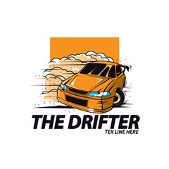 drifter car © yusuf
