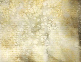 grunge paper texture watercolor background