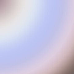 Gradient abstract background in periwinkle blue and taupe shades in a cool pattern.  12x12 design element for your projects.