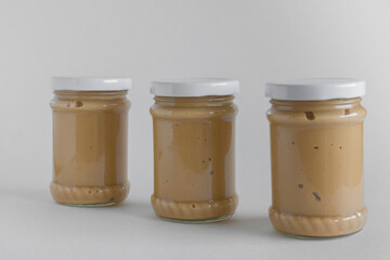 peanut butter