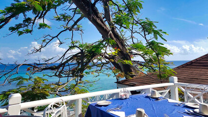 Beauty found Only in Jamaica