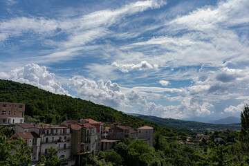 Carpinone. Carpinone is an Italian town of 1,075 inhabitants in the province of Isernia in Molise....