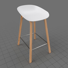 Bar stool