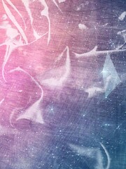 abstract purple background