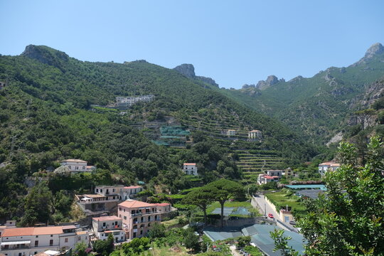 Erchie View