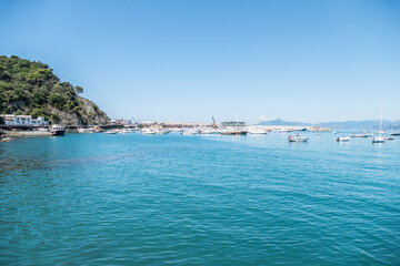 Port of Sestri Levante