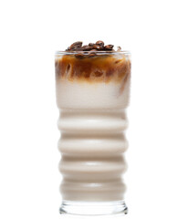 Summer refresh with a cold frappe