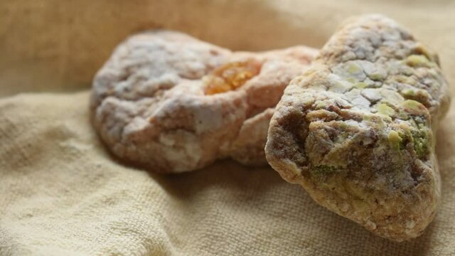 Pasta di mandorle ft9112_0337 Pasta de almendra  Amandelspijs 