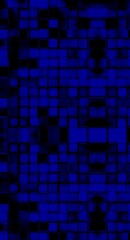abstract blue background with squares