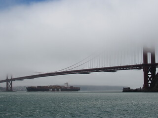 GOLDEN GATE