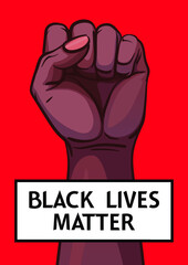 Black lives matter