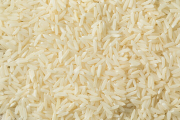 Dry White Long Grain Jasmine Rice