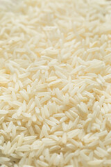 Dry White Long Grain Jasmine Rice