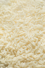 Dry White Long Grain Jasmine Rice