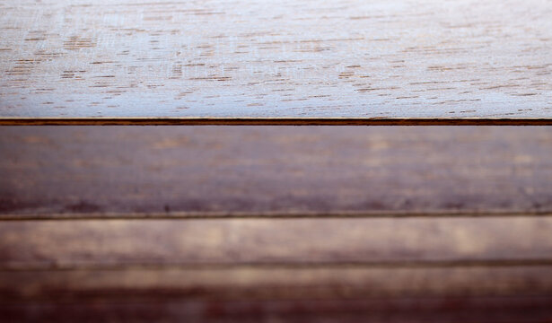 Abstract wooden texture