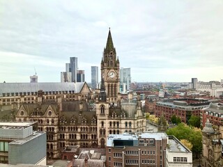 St Vitus Cathedral Manchester 