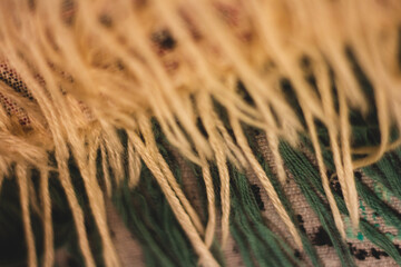 The threads