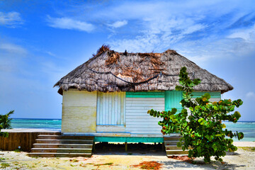Mahahual , quintana roo