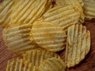 potato chip