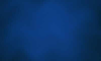 Abstract blue gradient background with dark to bright soft waves and blank copy space with room for images and text. Illustration is great for backdrops, posters, banners, flyers, displays and promos.