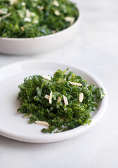 Kale Salad