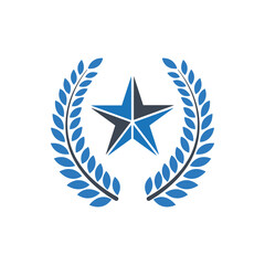 Certificate icon ( vector illustration )