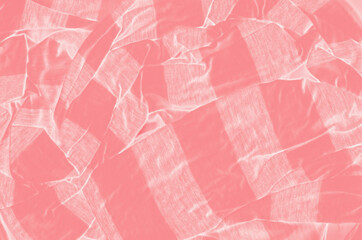 Fototapeta premium Abstract background graphic in shades of pink, space for your text, copy