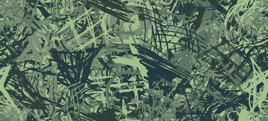 Sketch draw backdrop material. Abstract geometric pattern