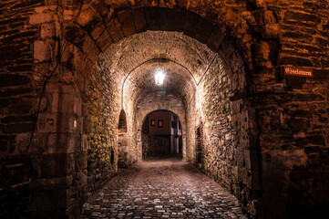 Monschau/Montjoie