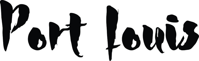 Capital City Name 