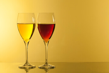Vino Bianco Vino Rosso